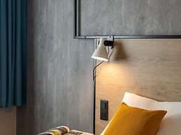 ibis Saint Malo La Madeleine