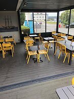 ibis Saint Malo La Madeleine