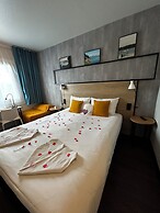ibis Saint Malo La Madeleine