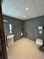 ibis Saint Malo La Madeleine