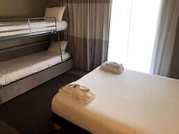 ibis Saint Malo La Madeleine
