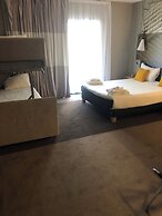 ibis Saint Malo La Madeleine