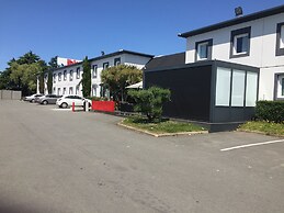 ibis Saint Malo La Madeleine