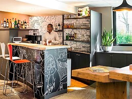 ibis Paris Saint-Denis Stade Sud