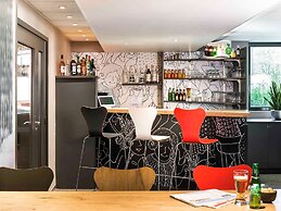 ibis Paris Saint-Denis Stade Sud