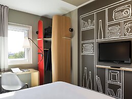 ibis Paris Saint-Denis Stade Sud