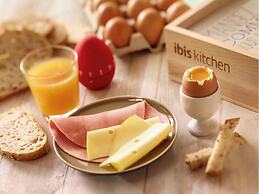 ibis Paris Saint-Denis Stade Sud