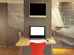 ibis Paris Saint-Denis Stade Sud