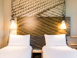 ibis Paris Saint-Denis Stade Sud