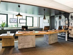 ibis Paris Saint-Denis Stade Sud