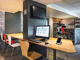 ibis Paris Saint-Denis Stade Sud