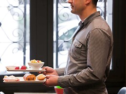 ibis Paris Gare de l'Est TGV