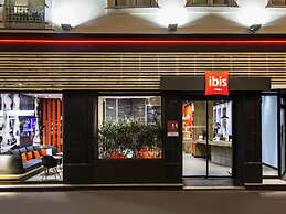 ibis Paris Gare de l'Est TGV
