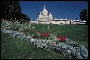 ibis Paris Gare de l'Est TGV