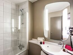 ibis Paris Gare de l'Est TGV