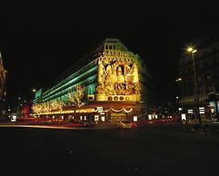 ibis Paris Gare de l'Est TGV