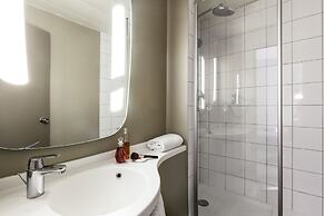 ibis Paris Gare de l'Est TGV