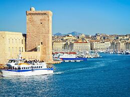 Grand Hotel Beauvau Marseille Vieux-Port – MGallery