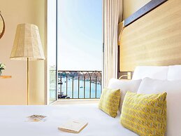Grand Hotel Beauvau Marseille Vieux-Port - MGallery Collection