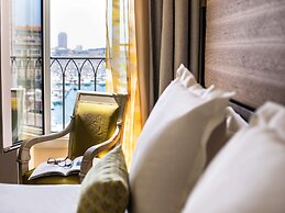 Grand Hotel Beauvau Marseille Vieux-Port - MGallery Collection