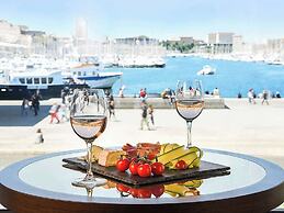 Grand Hotel Beauvau Marseille Vieux-Port - MGallery Collection