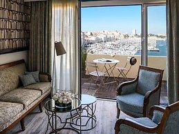 Grand Hotel Beauvau Marseille Vieux-Port - MGallery Collection