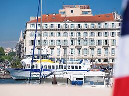 Grand Hotel Beauvau Marseille Vieux-Port - MGallery Collection