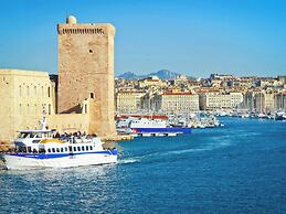 Grand Hotel Beauvau Marseille Vieux-Port - MGallery Collection