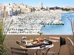 Grand Hotel Beauvau Marseille Vieux-Port - MGallery Collection