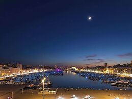 Grand Hotel Beauvau Marseille Vieux-Port - MGallery Collection