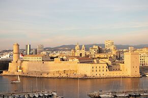 Sofitel Marseille Vieux Port