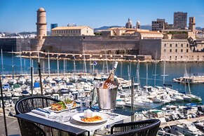 Sofitel Marseille Vieux Port