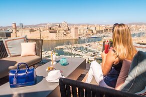 Sofitel Marseille Vieux Port