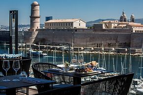Sofitel Marseille Vieux Port