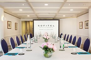 Sofitel Marseille Vieux Port