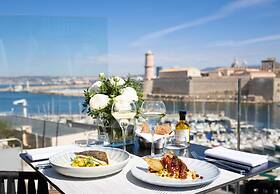 Sofitel Marseille Vieux Port