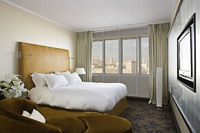 Sofitel Marseille Vieux Port