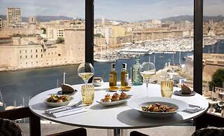 Sofitel Marseille Vieux Port