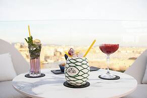 Sofitel Marseille Vieux Port