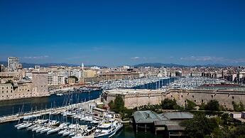 Sofitel Marseille Vieux Port