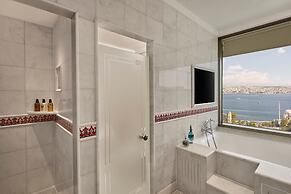 The Ritz-Carlton, Istanbul