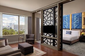The Ritz-Carlton, Istanbul