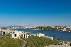 The Ritz-Carlton, Istanbul