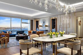 The Ritz-Carlton, Istanbul