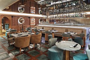 The Ritz-Carlton, Istanbul