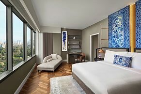 The Ritz-Carlton, Istanbul