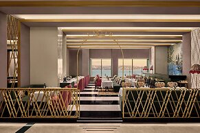 The Ritz-Carlton, Istanbul