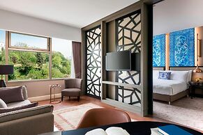 The Ritz-Carlton, Istanbul