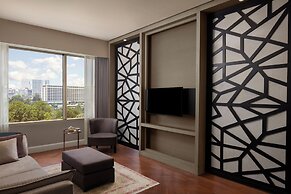 The Ritz-Carlton, Istanbul