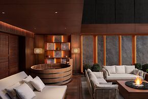 The Ritz-Carlton, Istanbul